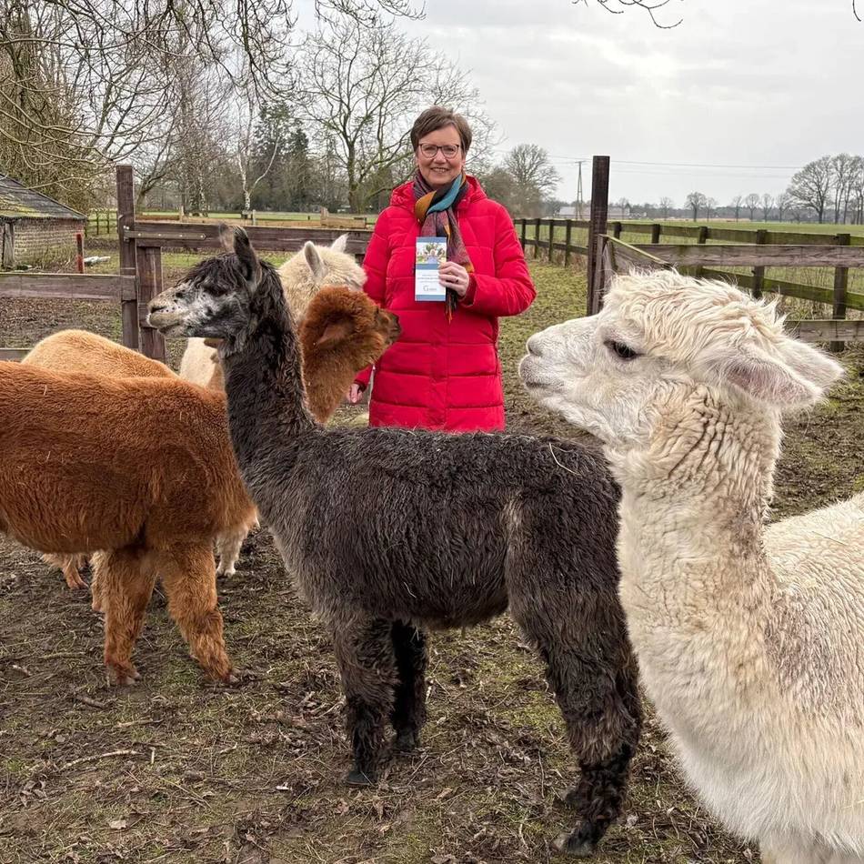 Gocher Seniorenbüro bietet an: Bei Demenz können Ausflüge und Spaziergänge wohltun