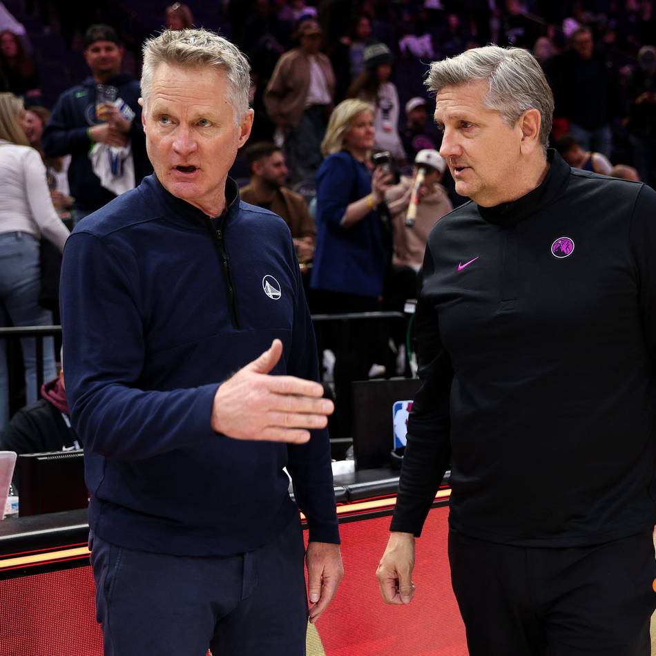 Basketball: Nach Schüssen: Warriors gewinnen „bizarres“ NBA-Spiel