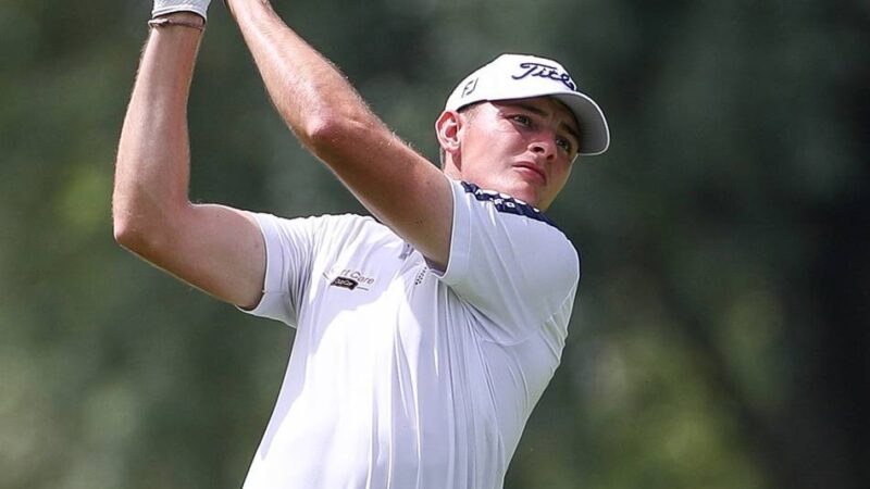 Abstieg aus der World Tour: Erster Dämpfer für de Bruyns Erfolgsweg