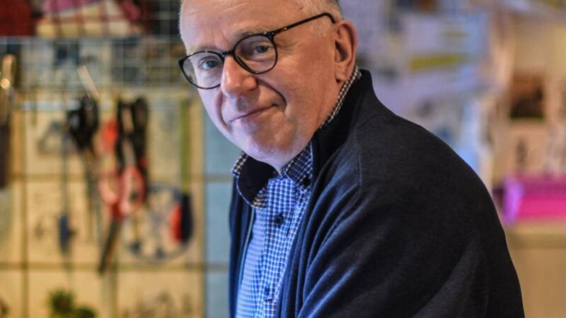 Wort zum Sonntag: „Jetzt geht‘s los“