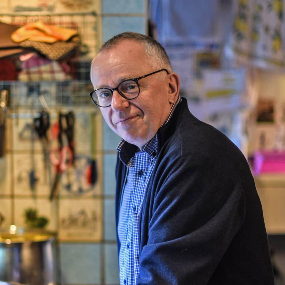 Wort zum Sonntag: „Jetzt geht‘s los“