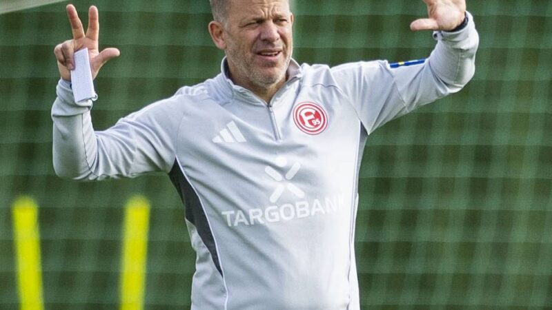 Im Auswärtsduell am Samstag: Drei Vorgaben für Punkte – wie Anfang Hannover knacken will