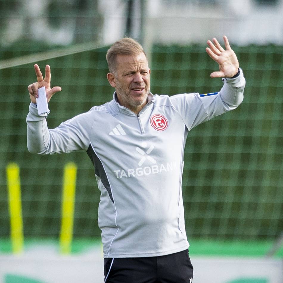 Im Auswärtsduell am Samstag: Drei Vorgaben für Punkte – wie Anfang Hannover knacken will