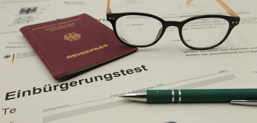 Nürnberg: Betrug bei Deutsch- und Einbürgerungstests fliegt auf