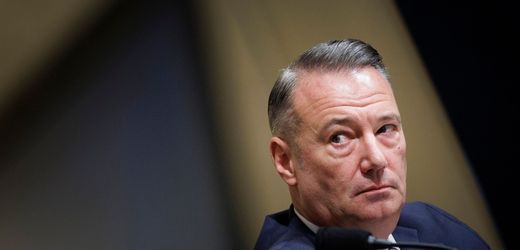 ICE-Chef Todd Lyons im US-Kongress unter Druck