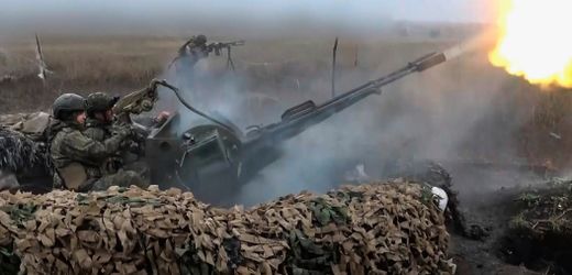 BND-Analyse: Russland gibt deutlich mehr Geld fürs Militär aus als angenommen