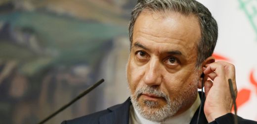 Iran fordert von den USA Gespräche auf Augenhöhe