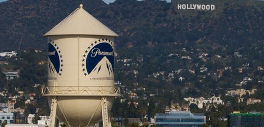 Warner Bros. stimmt Übernahme durch Paramount zu