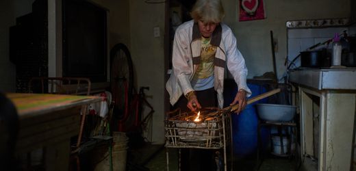 Kuba ächzt unter Donald Trumps Öl-Blockade