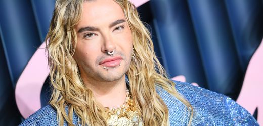 Bill Kaulitz: »Tokio Hotel«-Star zeigt Haus in Los Angeles – und wie man einbricht