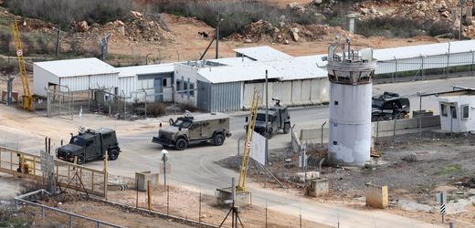 Israel: Bericht über Misshandlung von palästinensischen Journalisten in Haft