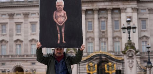 Epstein-Skandal: Historiker Andrew Lownie über die Gefährdung der Monarchie