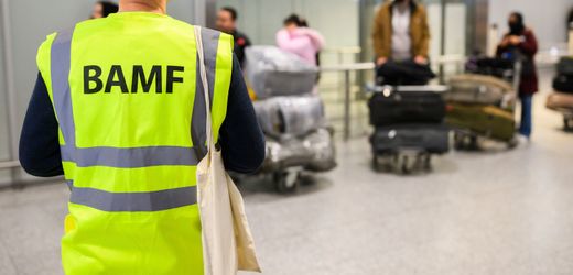 Asyl-Reform der EU: Was Sie zum neuen Asylsystem wissen müssen