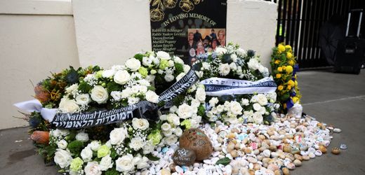 Anschlag in Sydney: Mutmaßlicher Bondi-Beach-Attentäter Naveed A. erscheint erstmals vor Gericht