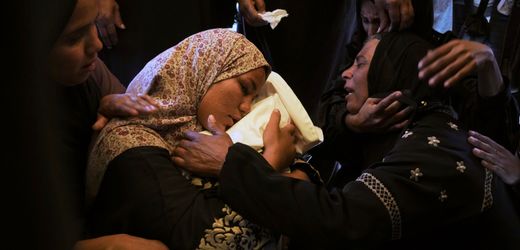 Gaza: Israels Armee erkennt die palästinensischen Zahlen jetzt doch an