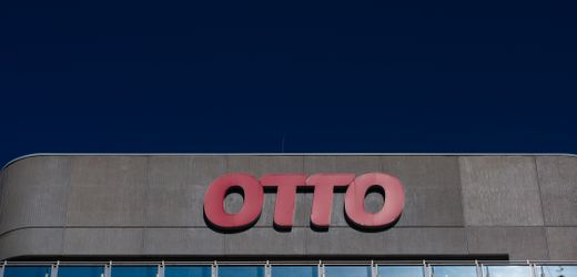 Handelskonzern Otto streicht knapp 460 Vollzeitstellen