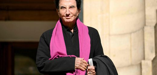 Frankreich: Durchsuchungen wegen Epstein-Verbindungen von Ex-Minister Jack Lang
