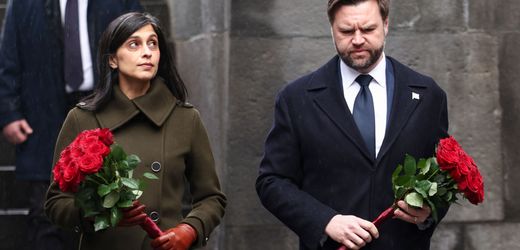 JD Vance: Armenien – Beitrag über Völkermord auf X gelöscht