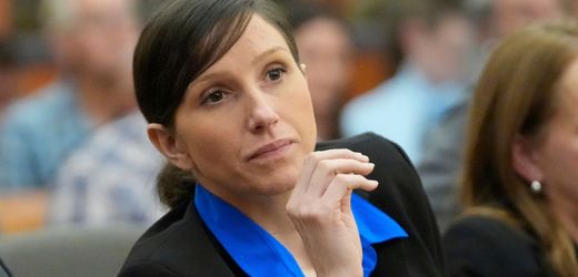 Utah: Mutter unter Mordverdacht – nach Tod des Vaters schrieb sie den Söhnen ein Buch