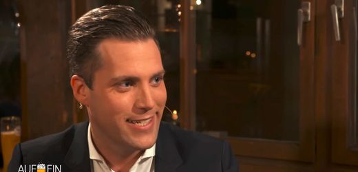 Manuel Hagel: Sexistischer Spruch über Schülerin bringt CDU-Spitzenkandidat in Bedrängnis