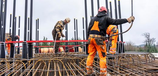 Wirtschaft in Deutschland: Was für den Aufschwung spricht – und was dagegen