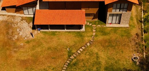 Mexiko: Video zeigt Versteck von Drogenboss »El Mencho«