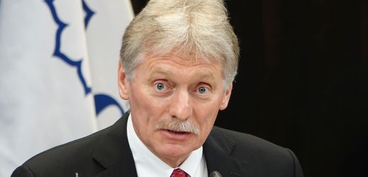 Atomwaffenvertrag New Start: Russland will mit USA über britische und französische Atomwaffen sprechen, aber nicht über chinesische