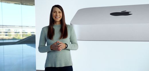 Apple Mac mini soll es schon bald »made in USA« geben