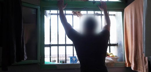 Frankreich: Marode französische Gefängnisse sind chronisch überbelegt – SPIEGEL-TV