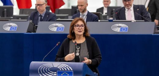 Gaza-Wiederaufbau: EU-Kommissarin nimmt an Treffen von Donald Trumps »Friedensrat« teil