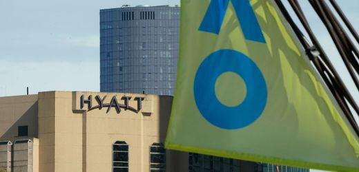 Jeffrey Epstein: Akten führen zum Rücktritt von Hyatt-Aufsichtsratschef Pritzker