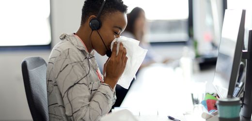 Heuschnupfen: Mit dem wärmeren Wetter beginnt die Pollensaison