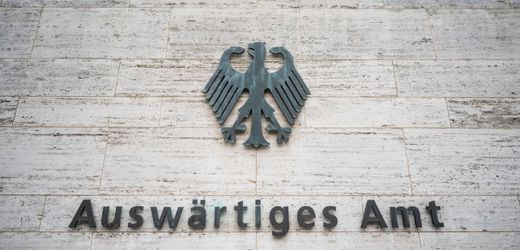 Israel: Auswärtiges Amt rät »dringend« von Reisen ab