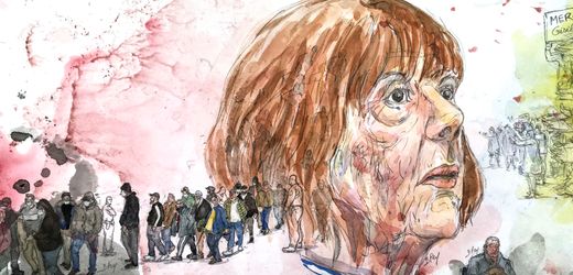 Wie sich Gisèle Pelicot die Kontrolle über ihr Leben zurückeroberte