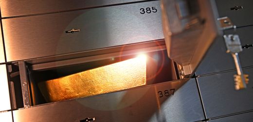 Stuhr nahe Bremen: Etliche Schließfächer in Volksbank aufgebrochen