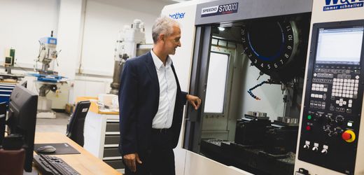 US-Zölle von Donald Trump und der Mittelstand in Deutschland: »Nicht schon wieder!«