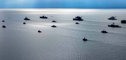 Nato startet konkrete Planungen für Arktis-Mission – rund um Grönland