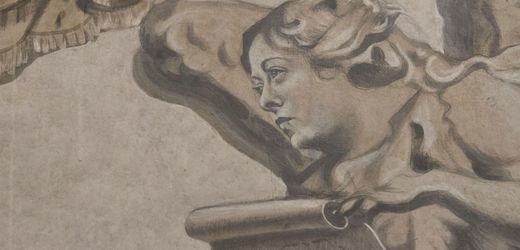 Rom: Giorgia Meloni als Engel in Kapelle? Was der Restaurator sagt