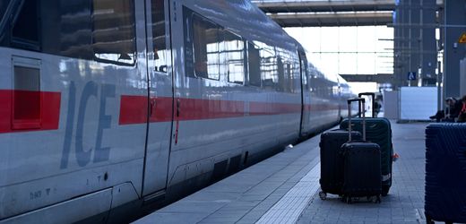 München: Diebe stehlen teuren Schmuck und Kleidung aus Zügen – Bundespolizei warnt