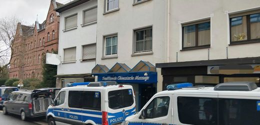 NRW: Ermittler gehen mit 600 Einsatzkräften gegen mutmaßliche Schleuserbande vor