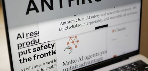 Anthropic: Donald Trump verbannt KI-Unternehmen aus US-Behörden