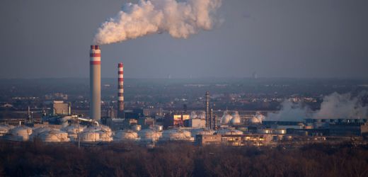 Ukraine-Krieg: Slowakei ruft »Erdöl-Notstand« aus