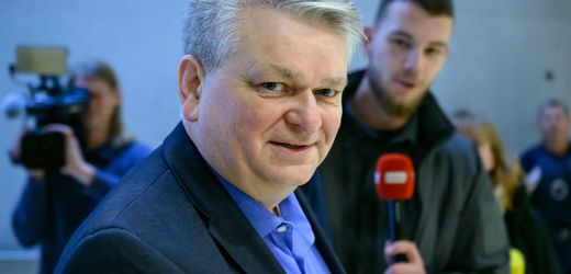 Brandenburg: Hitlergruß auf Wahlplakat – AfD-Politiker Wilko Möller verurteilt