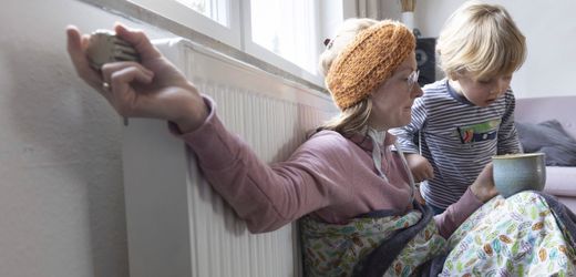 Gebäudeenergiegesetz: In den Dreißigerjahren kommt die Quittung