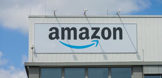 Amazon ist jetzt das umsatzstärkste Unternehmen der Welt