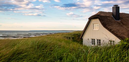 ETF und Immobilien: Wie Sie lebenslang 3300 Euro Rente aus Aktien bekommen können