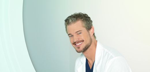 Eric Dane: »Grey’s Anatomy« beendet neue Folge mit emotionalem Video des Schauspielers