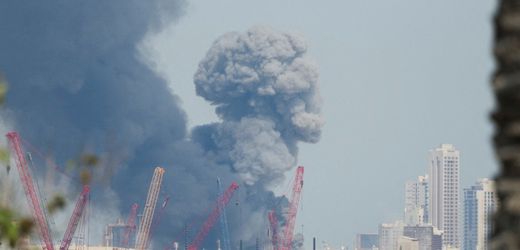 Eskalation in Nahost: Setzt Iran jetzt die Region in Brand?