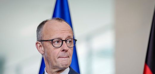CDU: Friedrich Merz schließt Beschaffung deutscher Atomwaffen aus