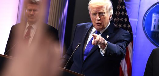 USA: Was das Supreme-Court-Urteil für Donald Trumps Präsidentschaft bedeutet